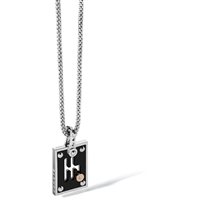 Collar Comete Hombre in Acero UGL531 - UGL531